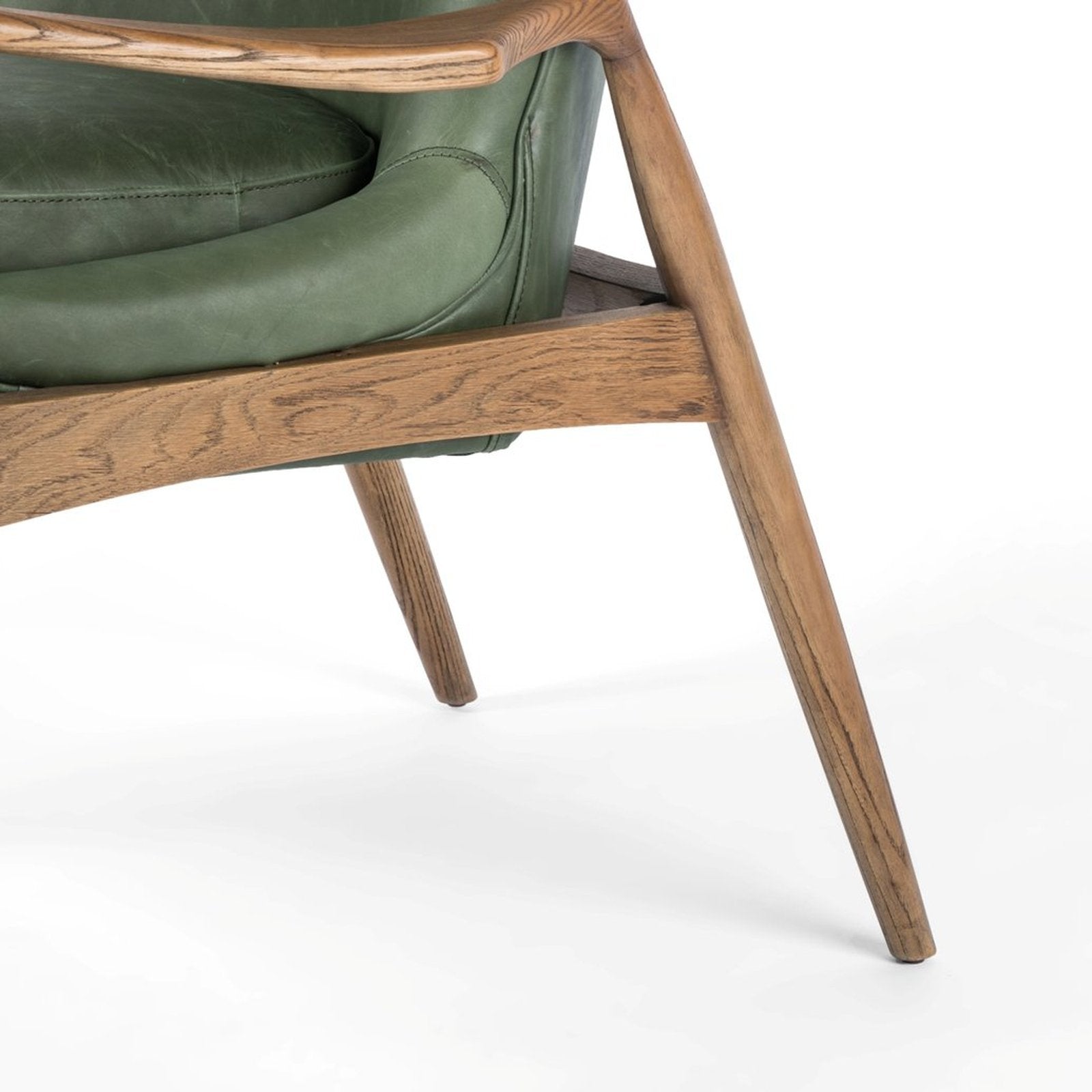 Four Hands Braden Dining Arm Chair