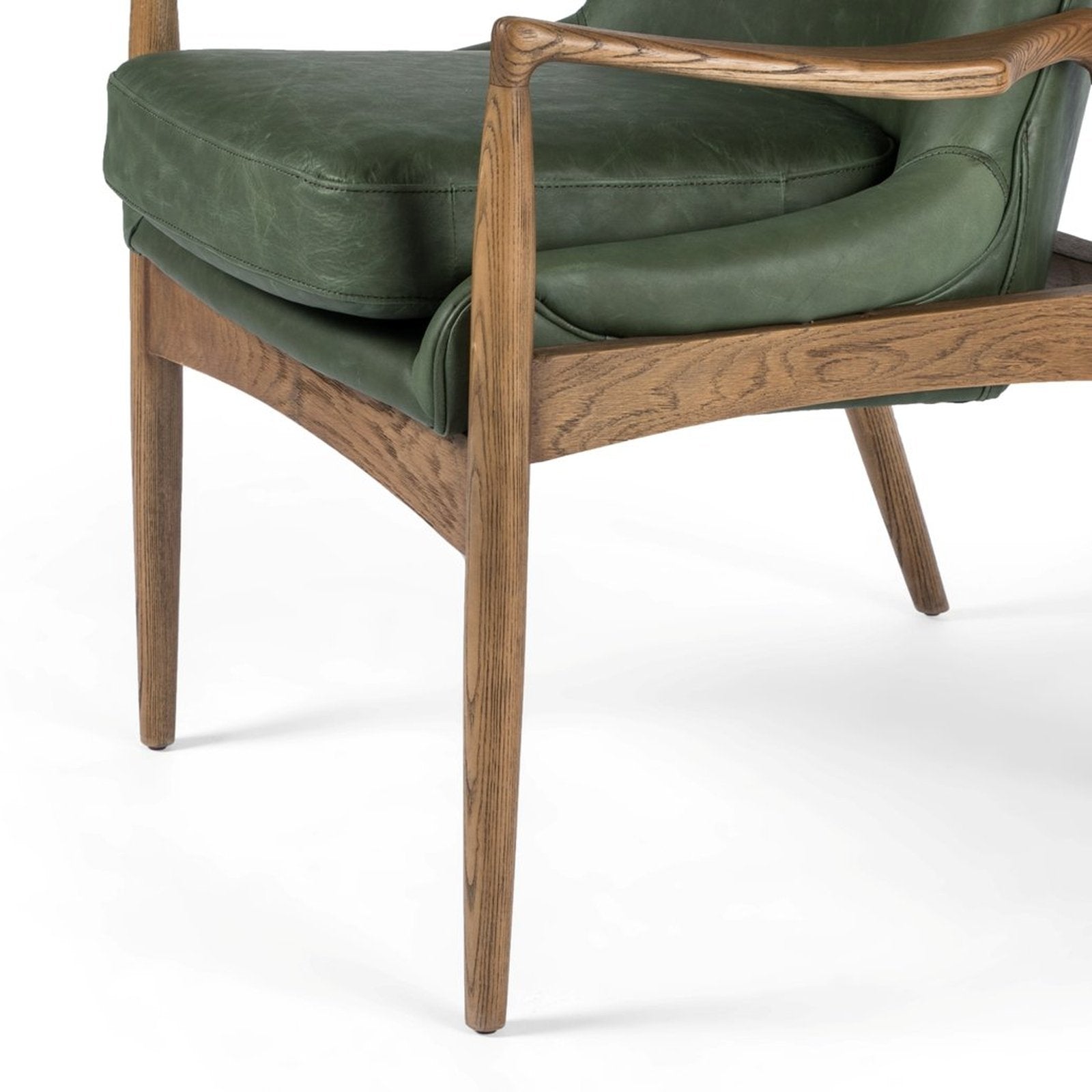 Four Hands Braden Dining Arm Chair