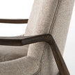 Four Hands Braden Dining Arm Chair