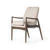 Four Hands Braden Dining Arm Chair