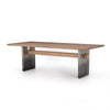 Four Hands Brennan Dining Table