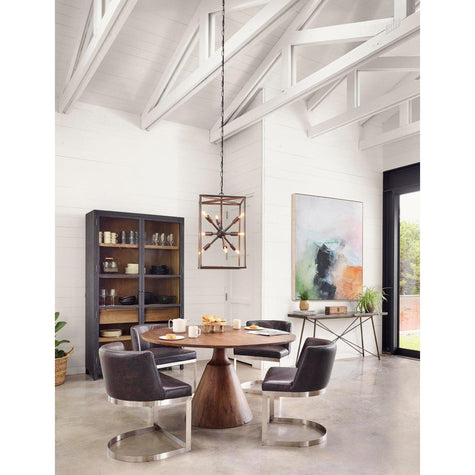 Four Hands Bronx Dining Table