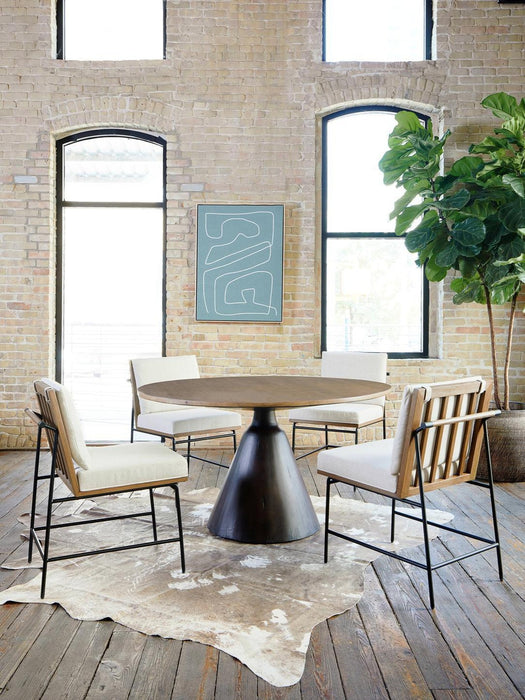 Four Hands Bronx Dining Table