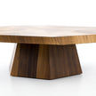 Four Hands Brooklyn Coffee Table