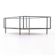 Four Hands Byron Coffee Table