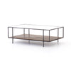 Four Hands Byron Coffee Table