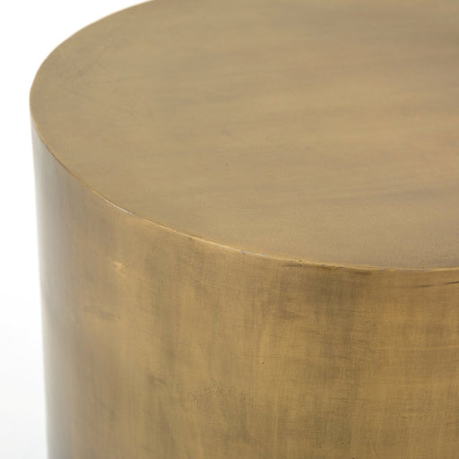 Four Hands Cameron Ombre End Table