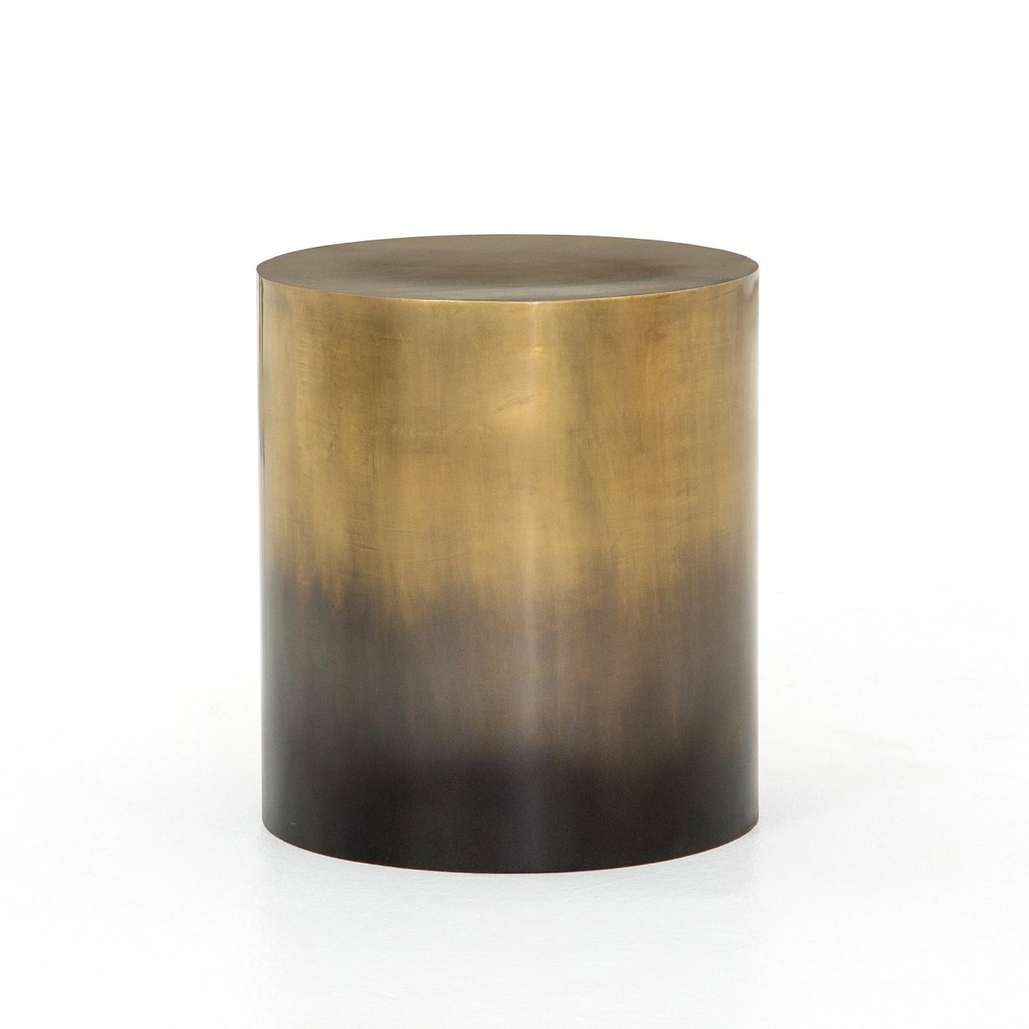 Four Hands Cameron Ombre End Table