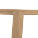 Four Hands Capra Dining Table