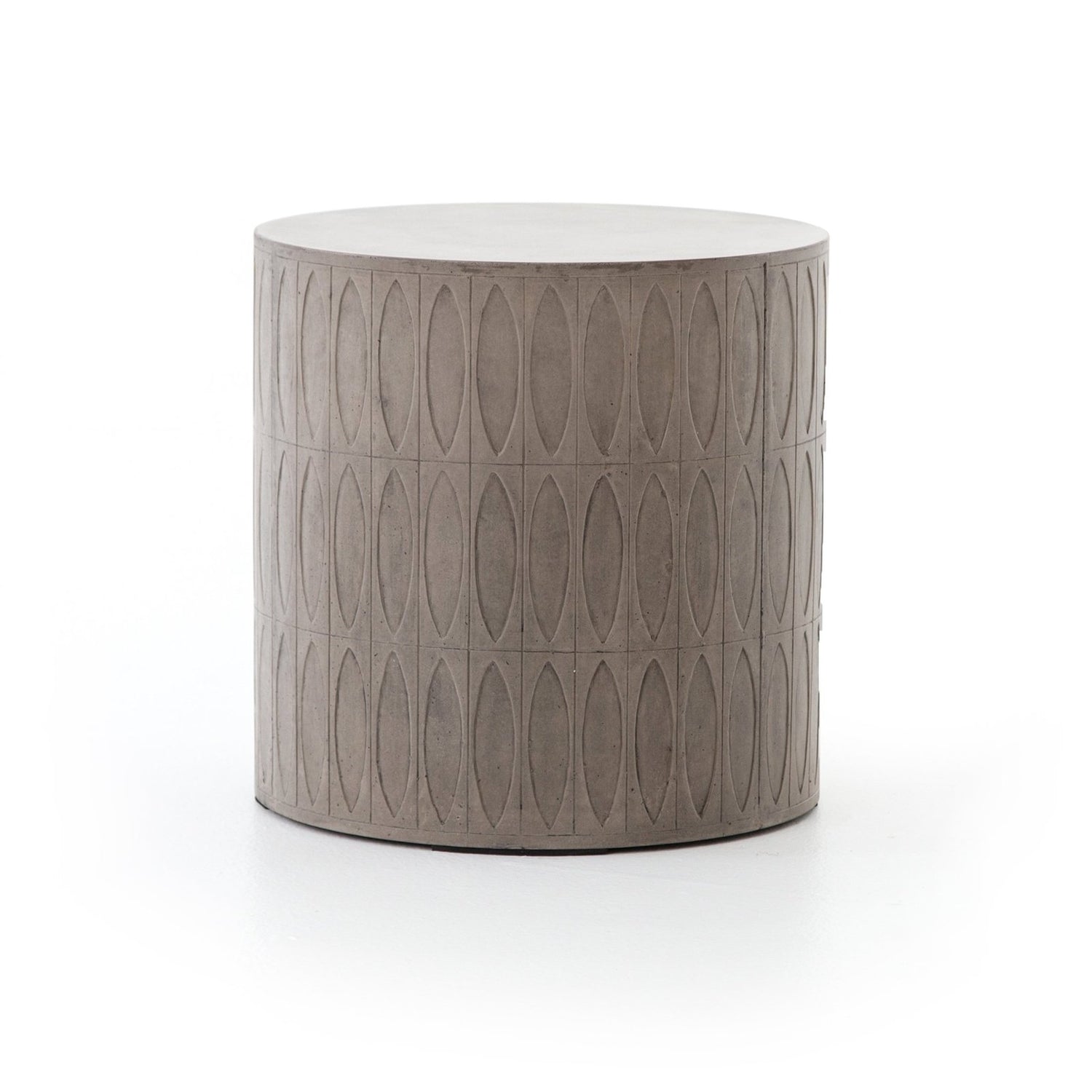 Four Hands Colorado End Table