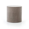 Four Hands Colorado End Table