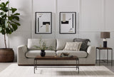 Four Hands Colt Sofa 98