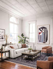 Four Hands Colt Sofa 98