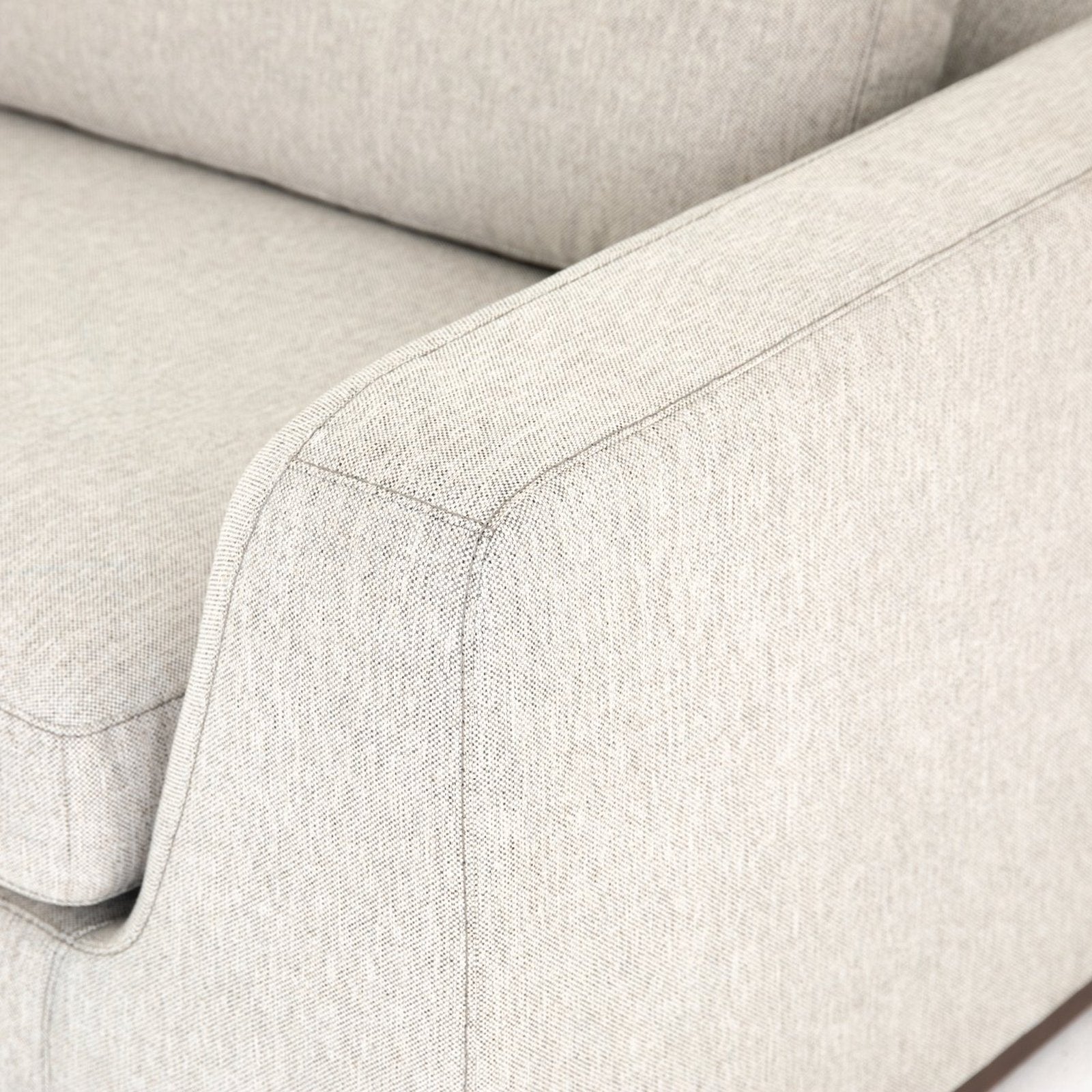 Four Hands Colt Sofa 98