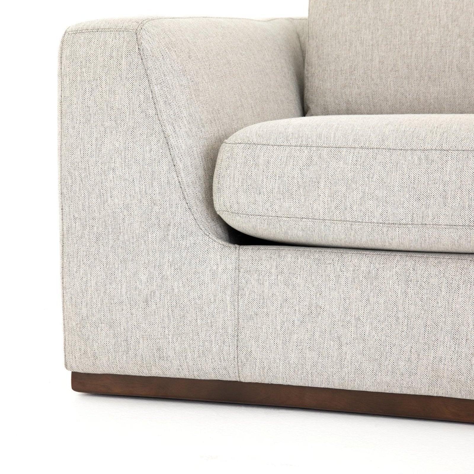 Four Hands Colt Sofa 98