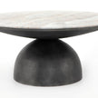 Four Hands Corbett Coffee Table