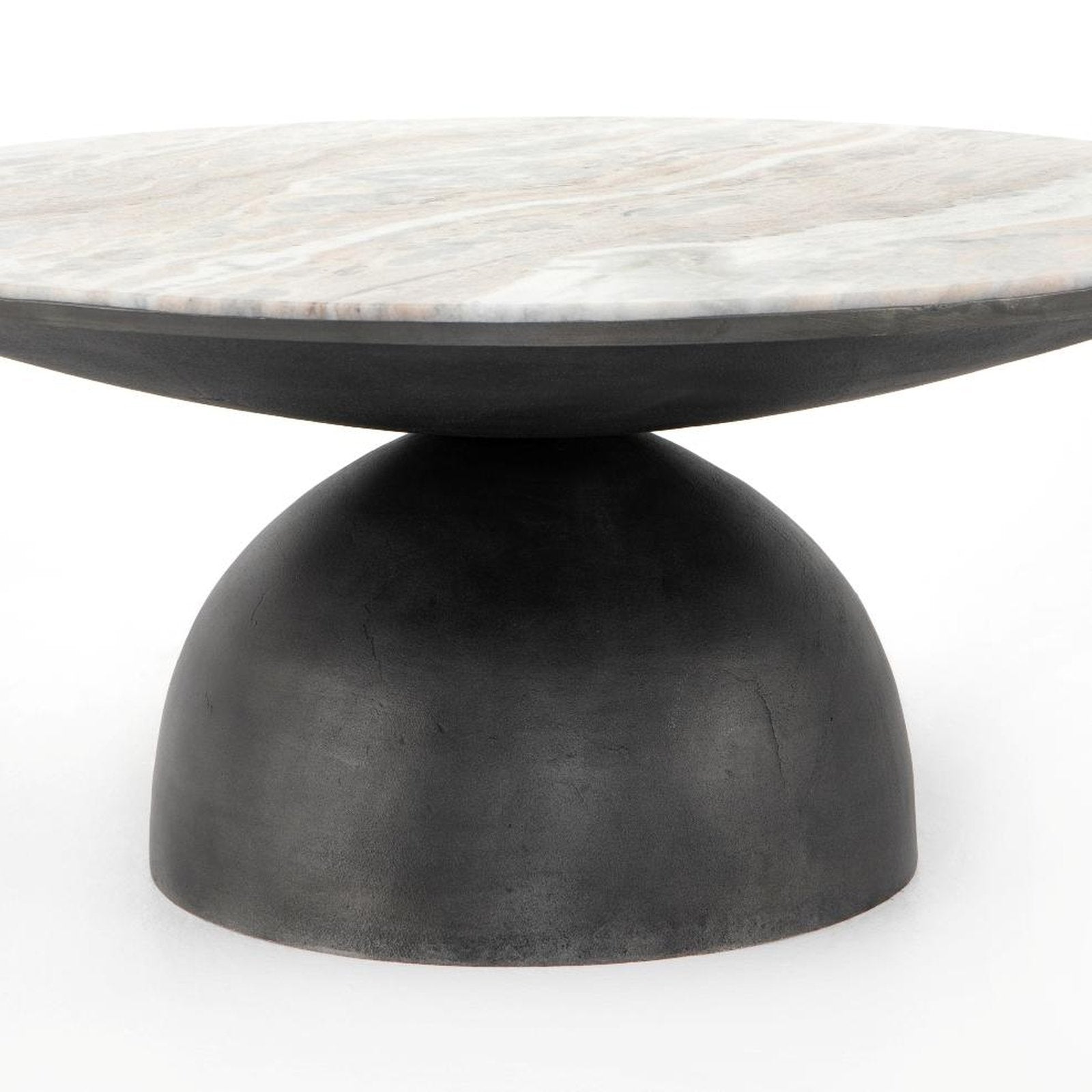 Four Hands Corbett Coffee Table