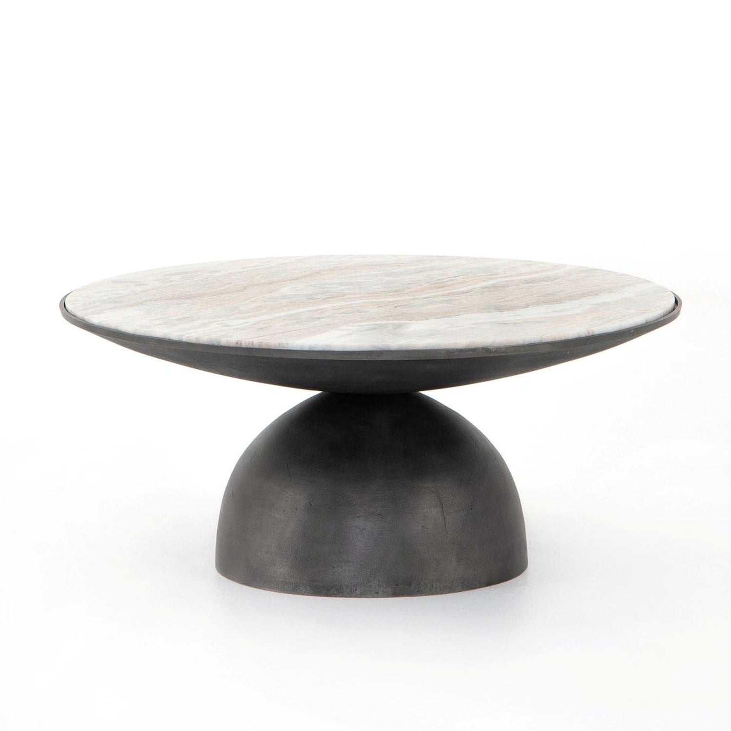 Four Hands Corbett Coffee Table