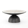 Four Hands Corbett Coffee Table
