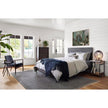 Four Hands Corin End Table