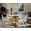 Four Hands Creston Dining Table