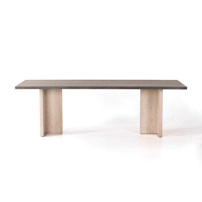 Four Hands Cross Dining Table