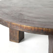 Four Hands Cruz Coffee Table