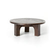 Four Hands Cruz Coffee Table