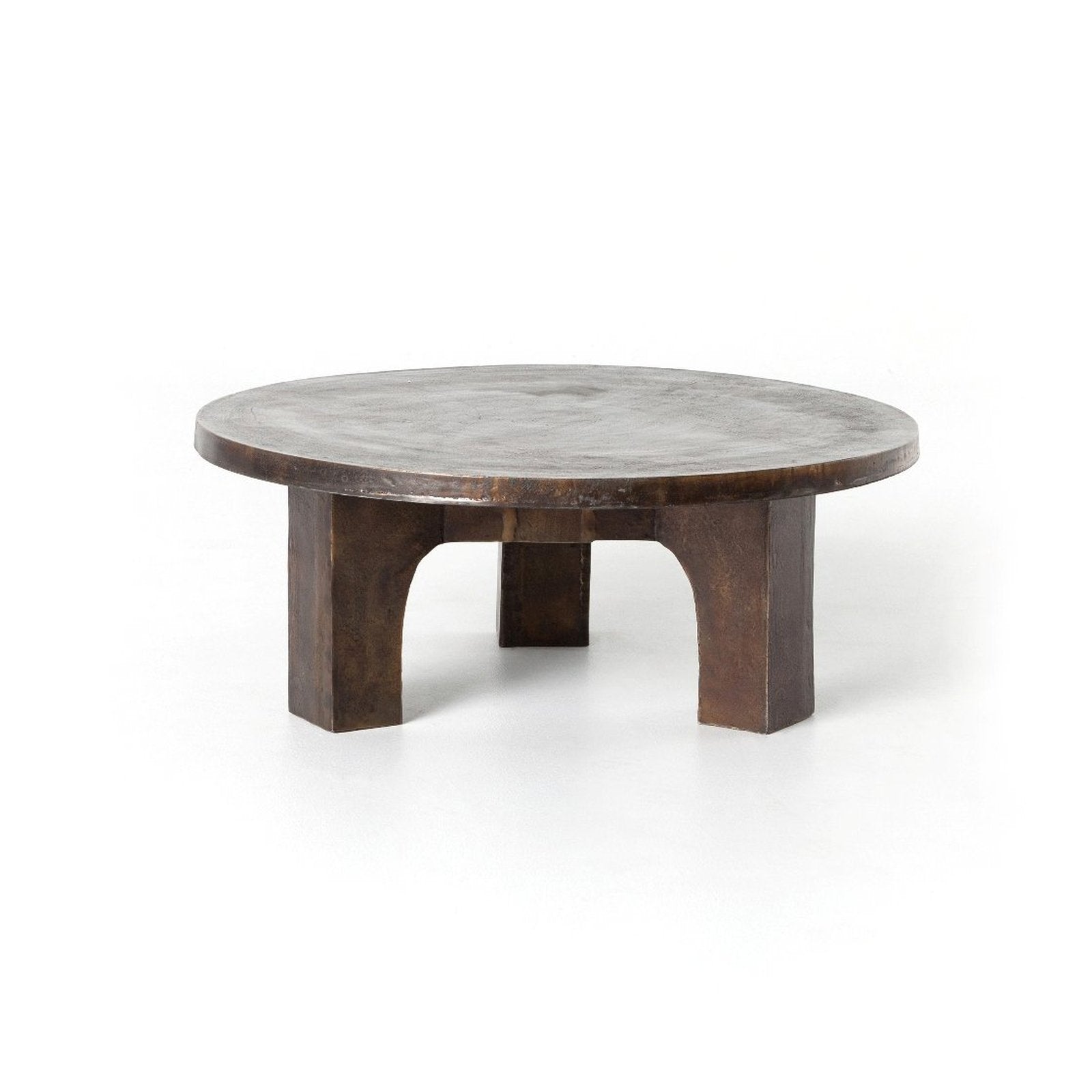 Four Hands Cruz Coffee Table