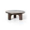 Four Hands Cruz Coffee Table