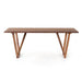 Four Hands Cyril Dining Table
