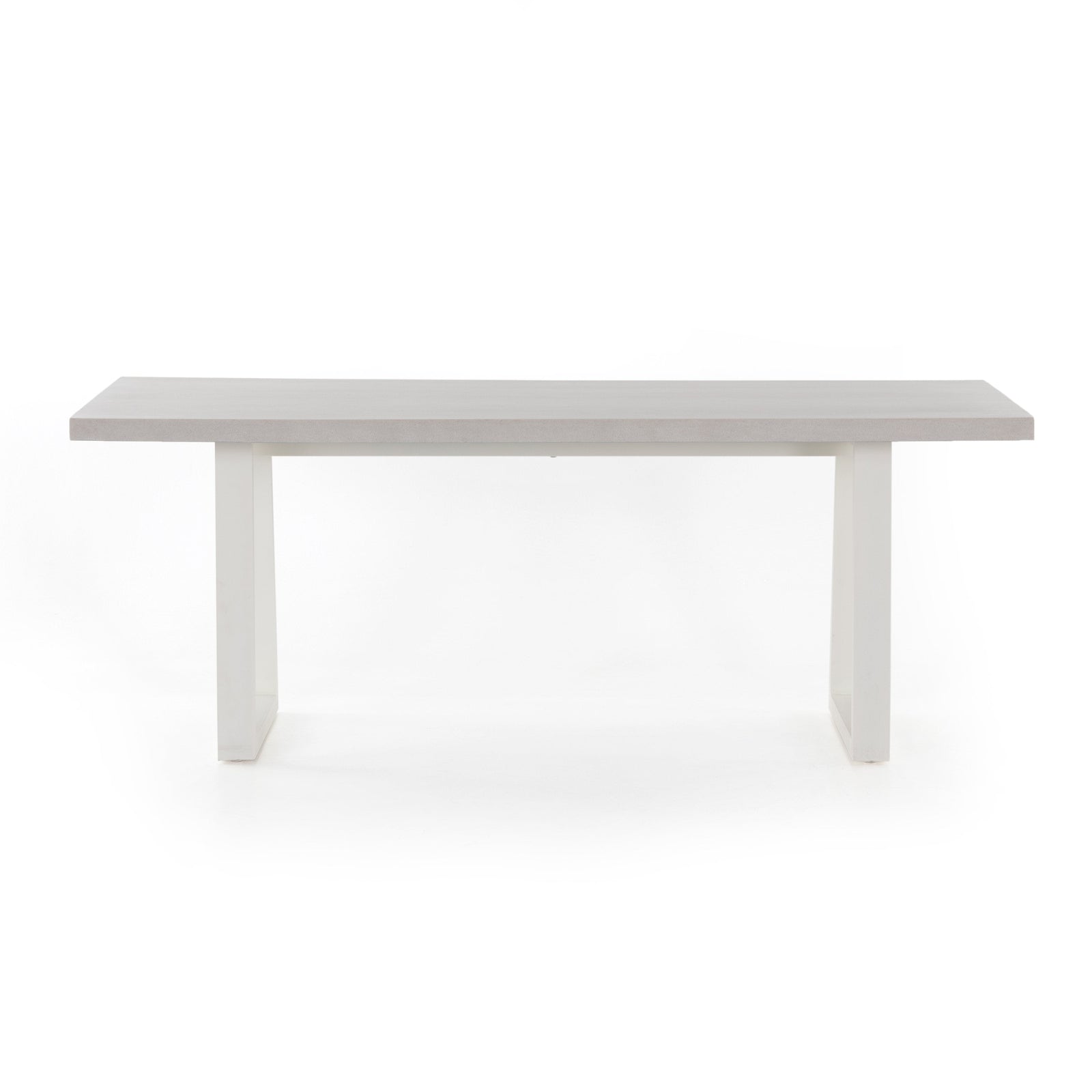 Four Hands Cyrus Dining Table 79
