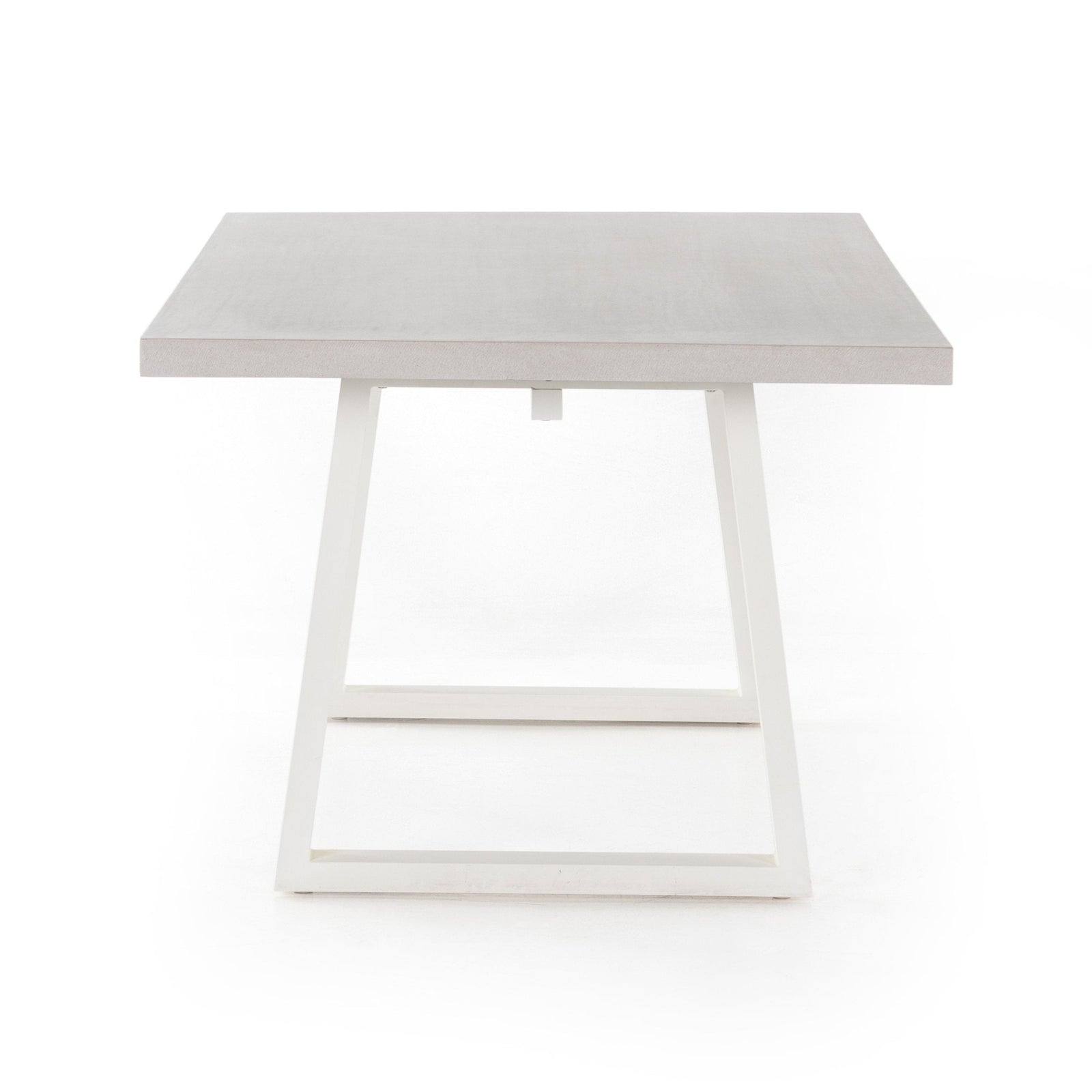 Four Hands Cyrus Dining Table 79