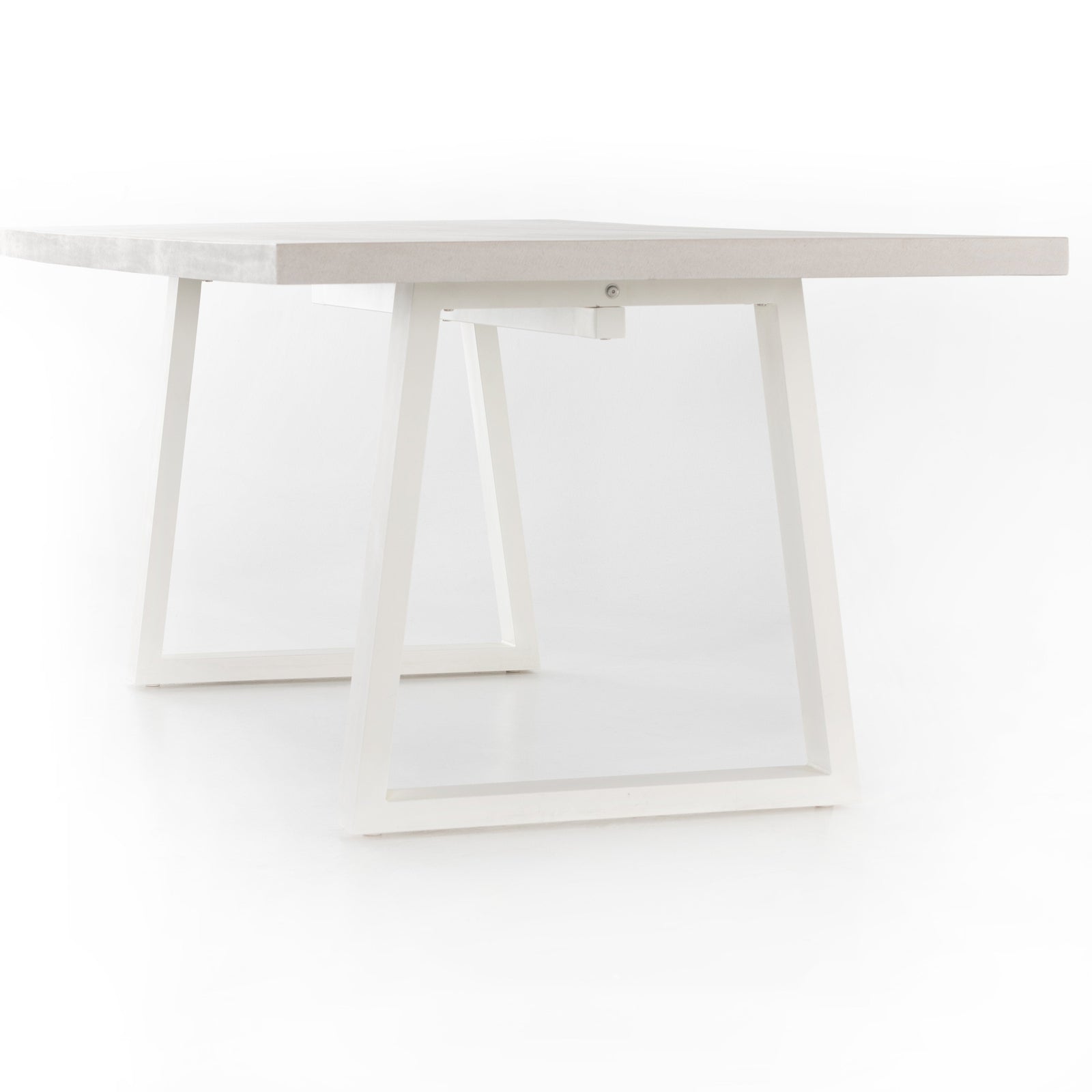 Four Hands Cyrus Dining Table 79