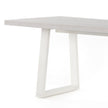 Four Hands Cyrus Dining Table 79