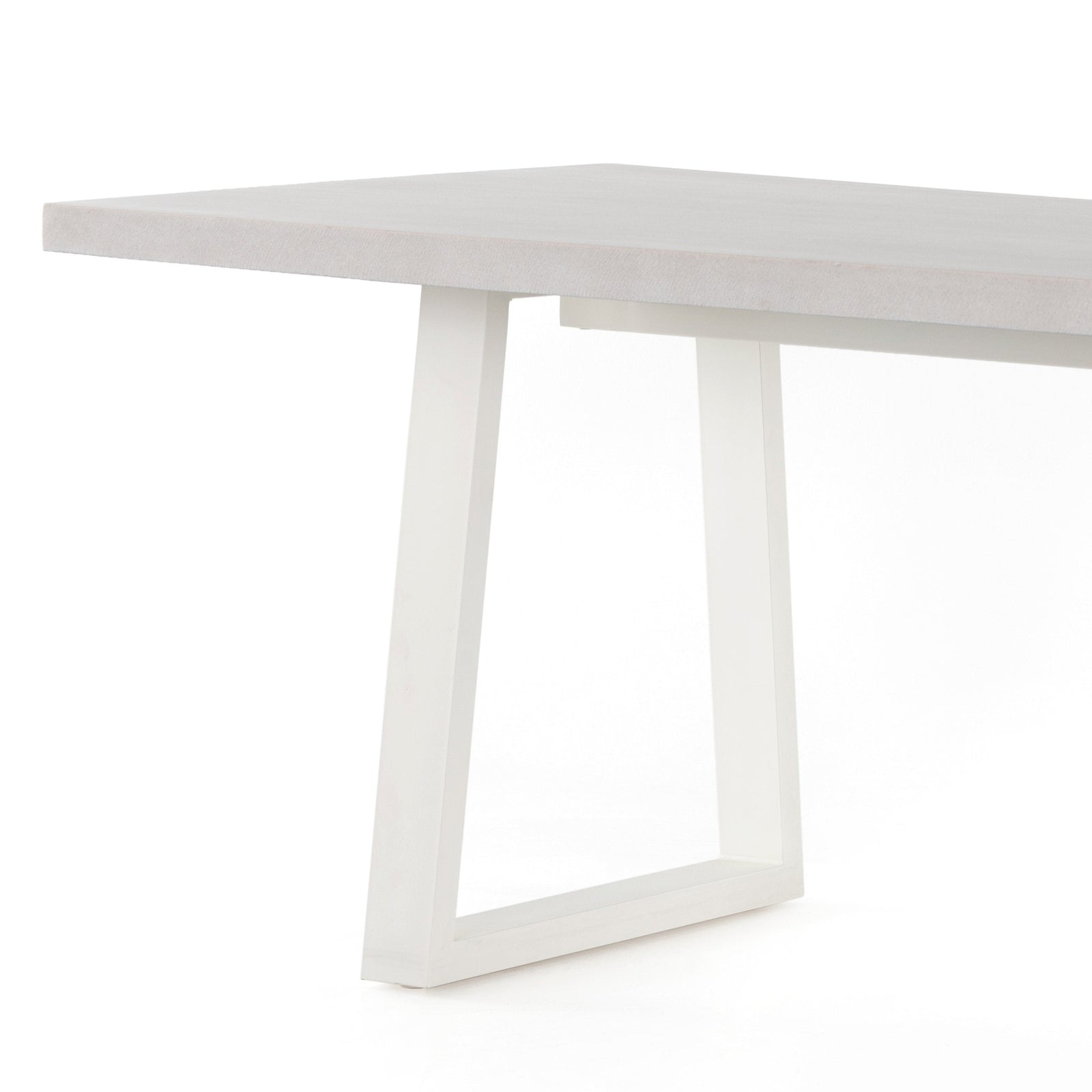 Four Hands Cyrus Dining Table 79
