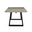 Four Hands Cyrus Dining Table 79