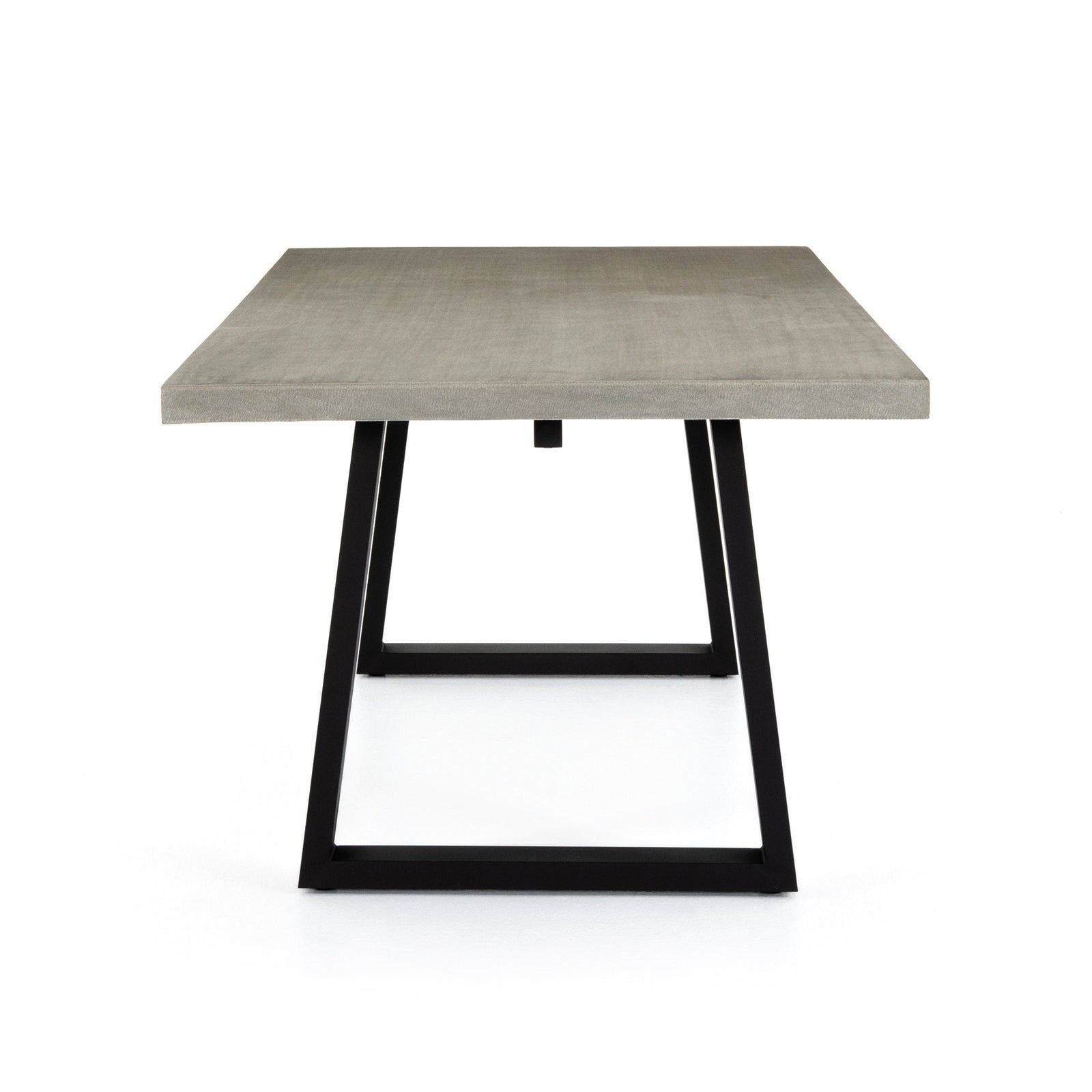 Four Hands Cyrus Dining Table 79