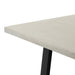 Four Hands Cyrus Dining Table 79"