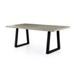 Four Hands Cyrus Dining Table 79