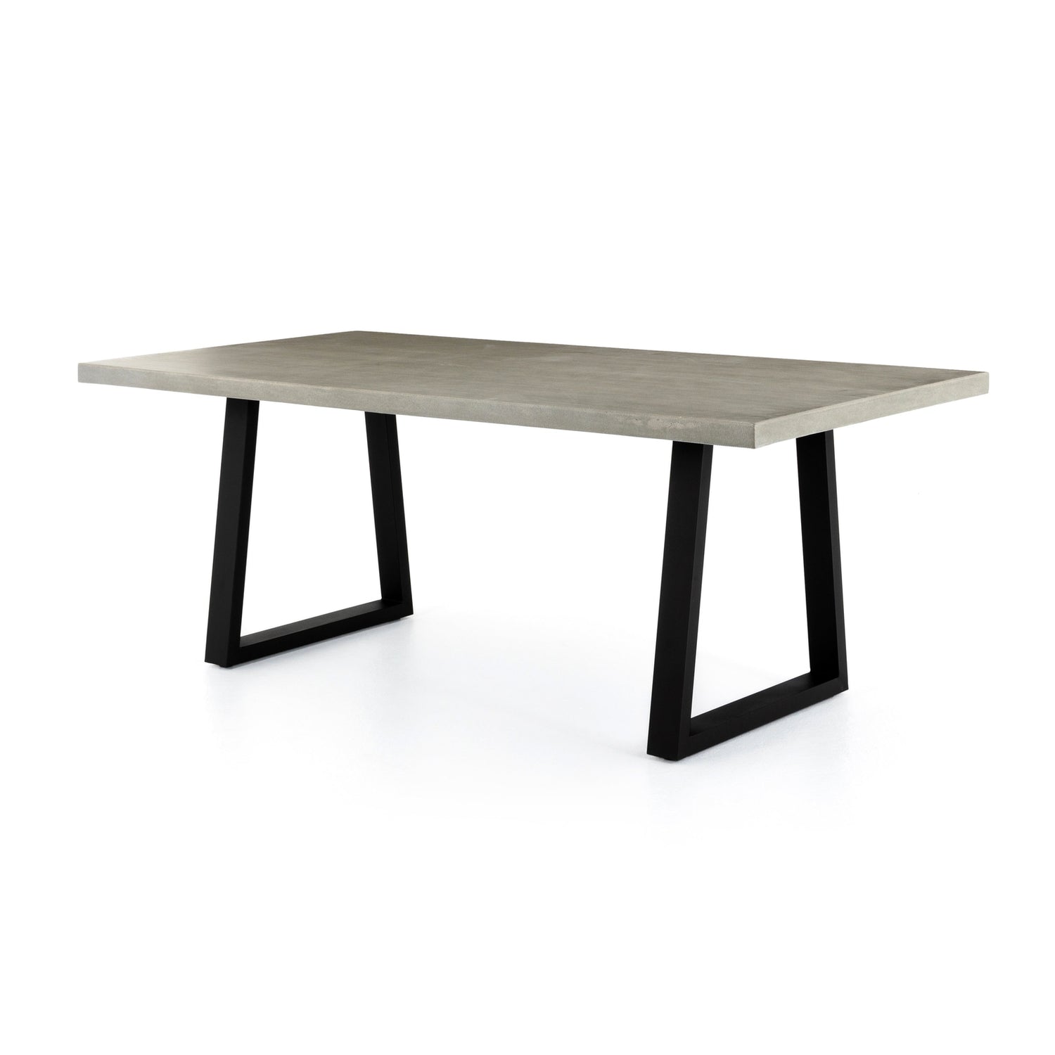 Four Hands Cyrus Dining Table 79"