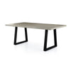 Four Hands Cyrus Dining Table 79