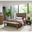 Four Hands Daphne Bed