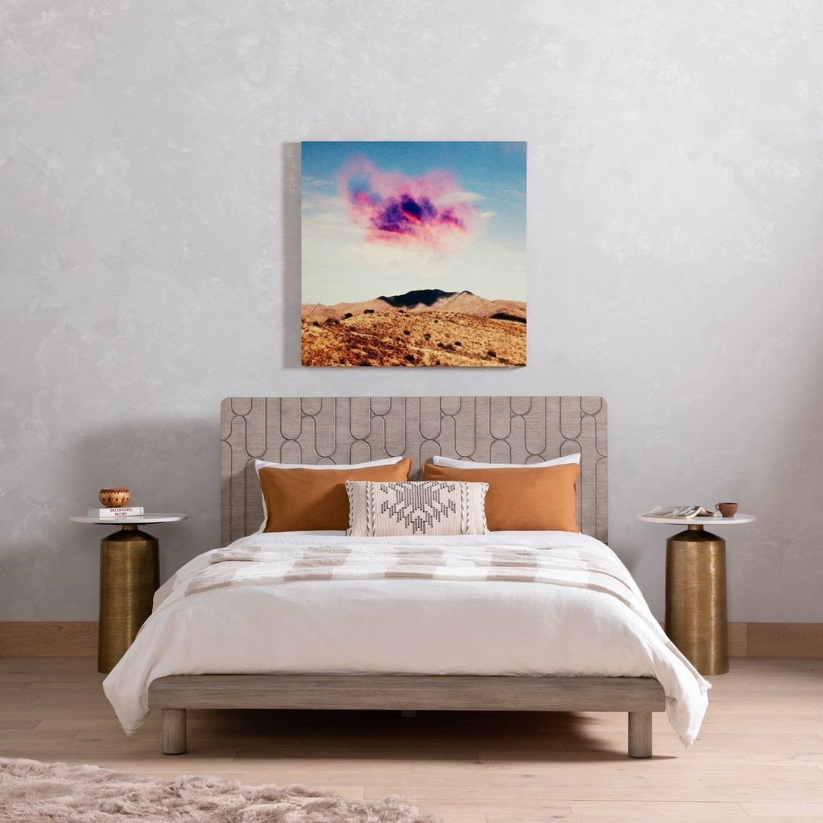 Four Hands Delune Nightstand