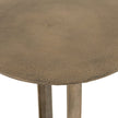 Four Hands Douglas End Table