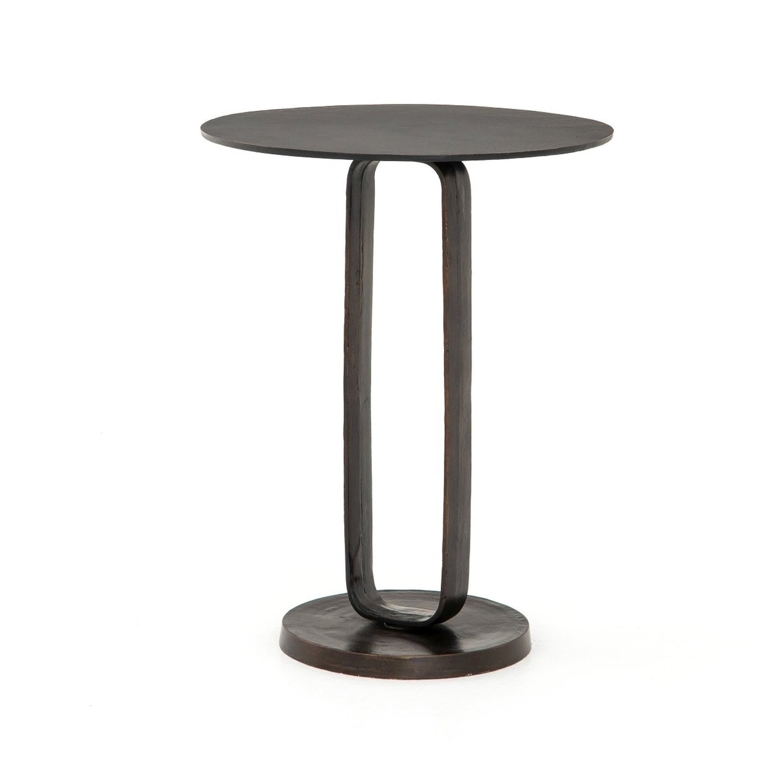 Four Hands Douglas End Table