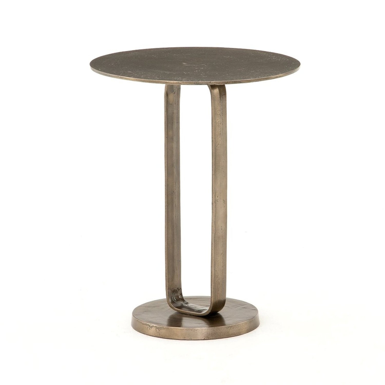 Four Hands Douglas End Table