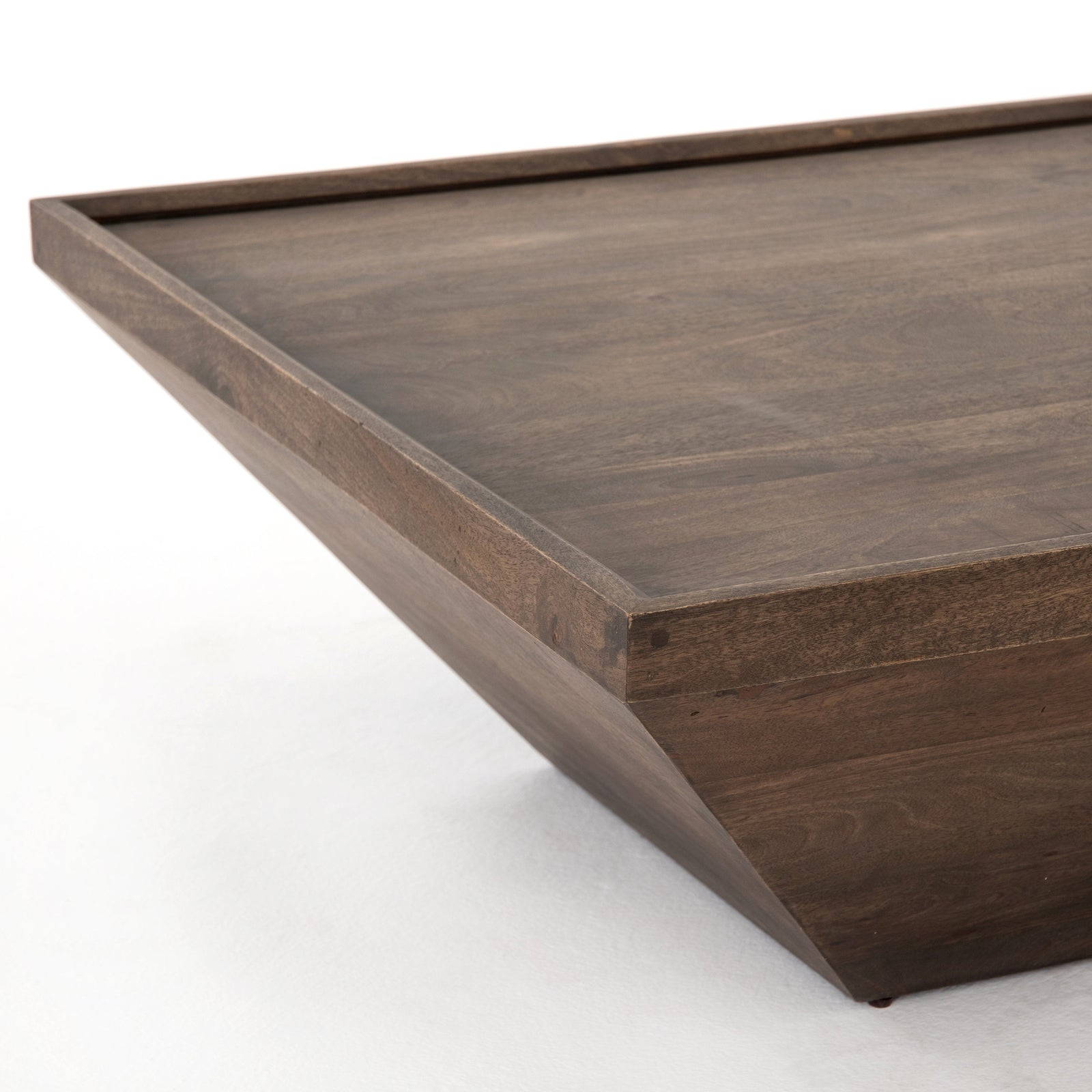 Four Hands Drake Coffee Table