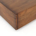 Four Hands Duncan Storage Coffee Table