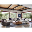 Four Hands Duncan Storage Coffee Table